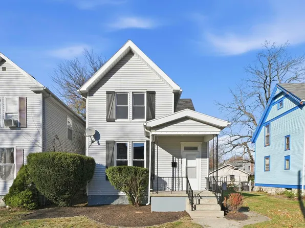 1008 Home Ave, Fort Wayne, IN 46807