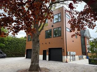 20 Alice St E #4, The Blue Mountains, ON N0H 2P0