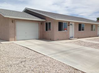 205 E A St, Fallon, NV 89406