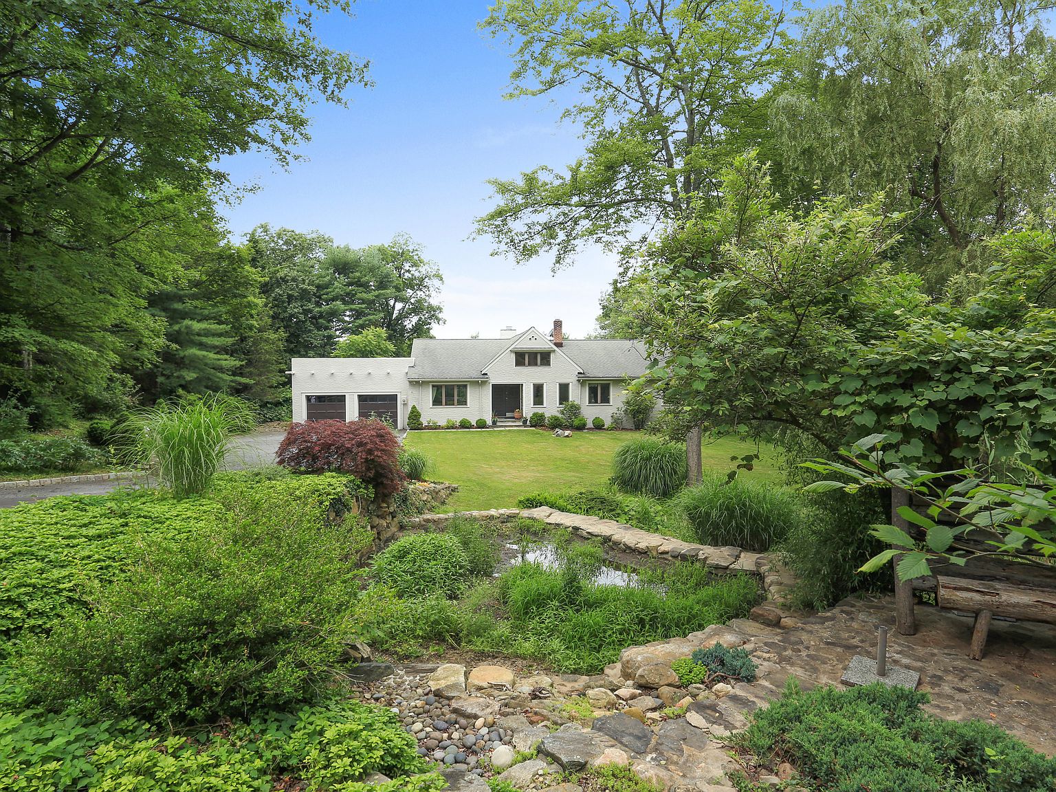 8 Hilltop Dr, North Salem, NY 10560 Zillow