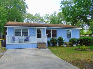 8129 Herlong Rd, Jacksonville, FL 32210