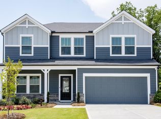 505 Appalachian Pl #2509, Canton, GA 30114