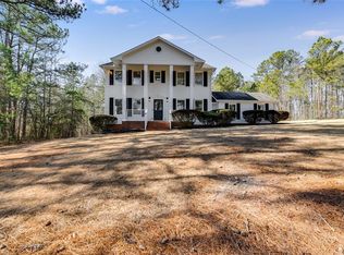125 Old Stagecoach Rd, Carrollton, GA 30116