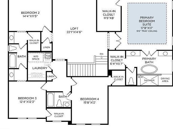 3rd image of this home