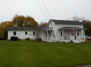128 Perrine St, Auburn, NY 13021