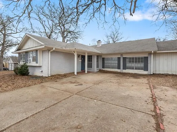 1402 Dominik Dr, College Station, TX 77840
