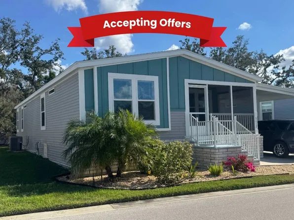 3112 Acorn Trl, Ellenton, FL 34222