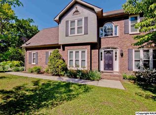 208 Coveview Rd, Gurley, AL 35748