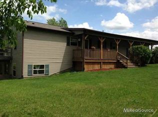 6791 E Holland Lake Rd, Sheridan, MI 48884