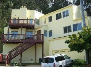 1046 Zamora Dr, Pacifica, CA 94044