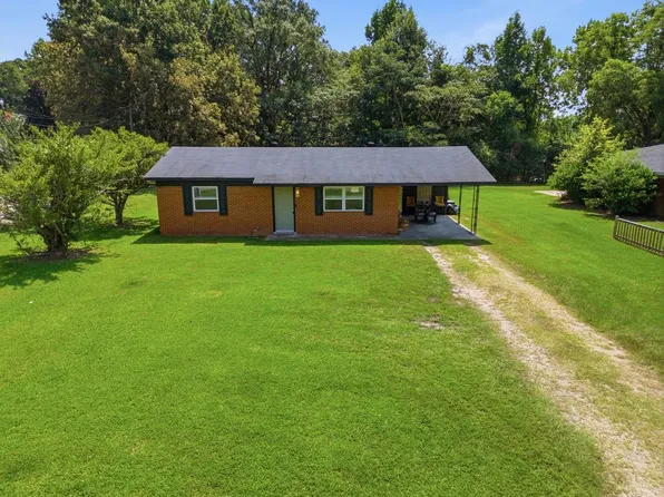3631 Sharon Rd, Laurel, MS 39443