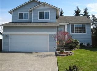 9418 16th Pl NE, Lake Stevens, WA 98258