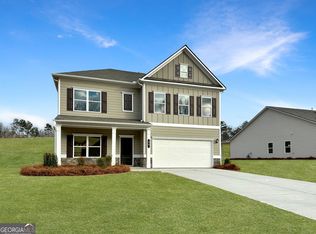 90 Jones Ridge Dr, Dallas, GA 30132