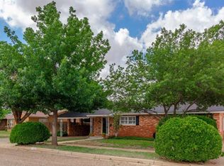 403 Terrace Cir, Lamesa, TX 79331