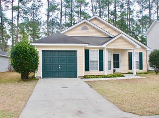 128 Trickle Dr, Summerville, SC 29483
