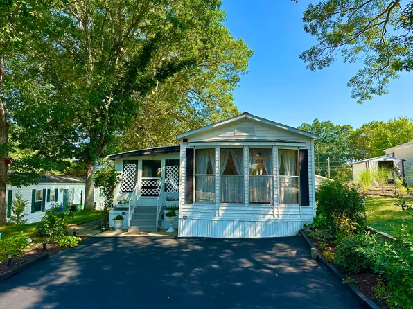 136 Hunters Road LOT 84, Norwich, CT 06360