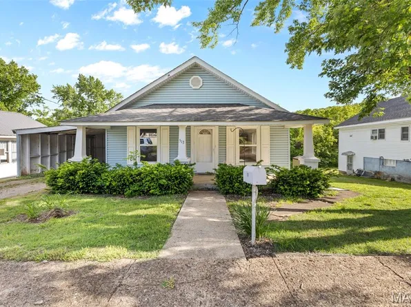 513 W Elvins Blvd, Park Hills, MO 63601