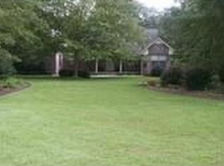 115 Warner Dr, Guyton, GA 31312