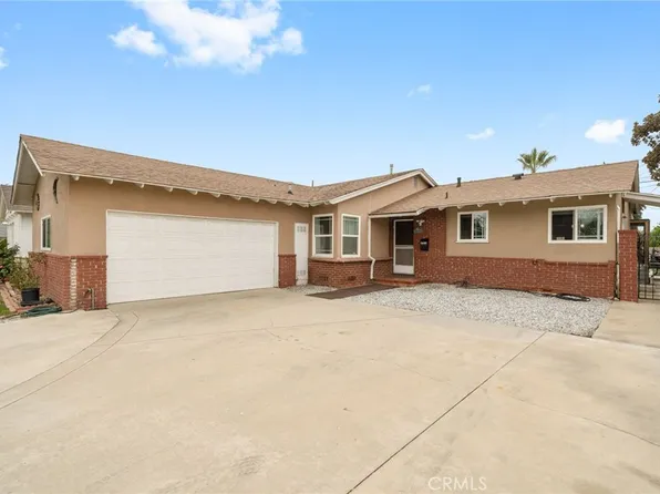 1427 W Princeton St, Ontario, CA 91762