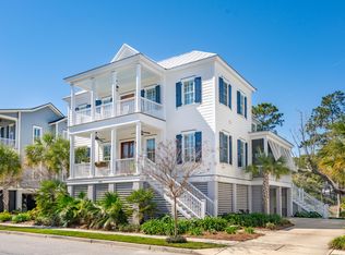 388 Bridgetown Pass, Mount Pleasant, SC 29464