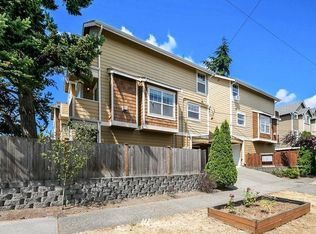 8501 Stone Ave N, Seattle, WA 98103