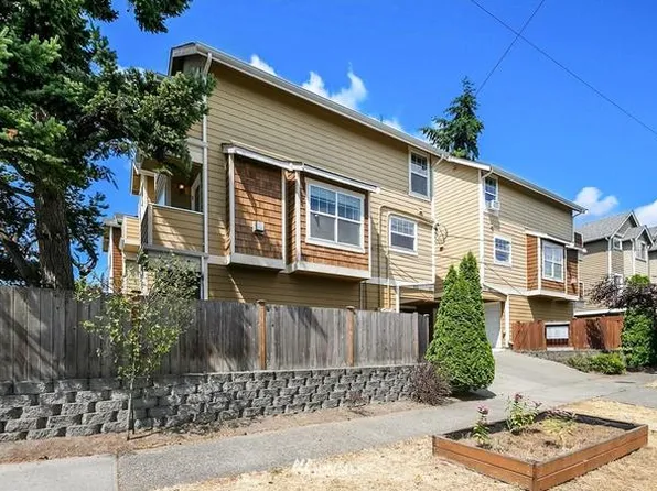 8501 Stone Ave N, Seattle, WA 98103