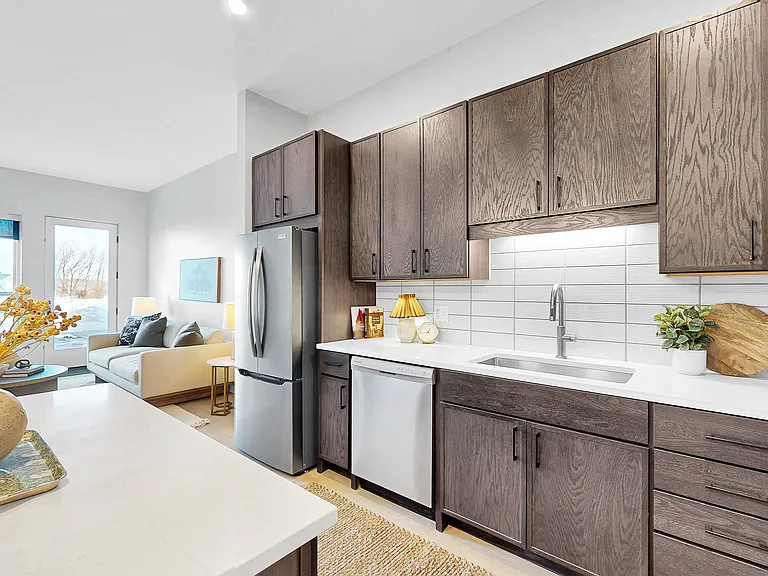 Olivine Apartments - Now Open! — Photo 38
