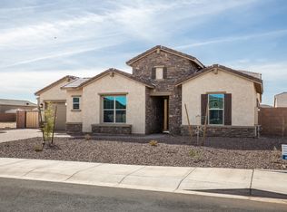 18613 W Hazelwood St, Goodyear, AZ 85395