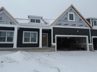 11980 Smithfield Dr LOT 50, Holland, MI 49424