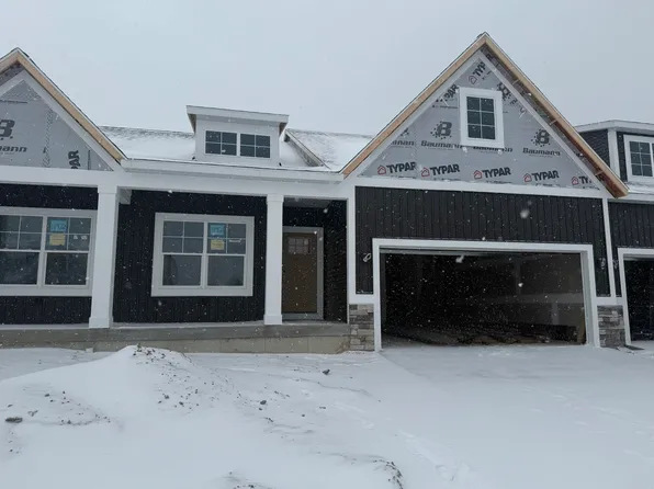 11980 Smithfield Dr Lot 50, Holland, MI 49424