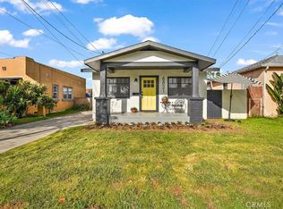 6821 Fishburn Ave, Bell, CA 90201