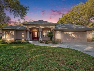 8120 Greenbrier Ct, Spring Hill, FL, 34606