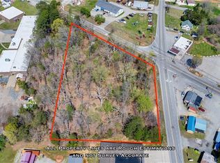 0 Horneytown Rd, High Pt, NC 27265