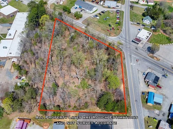 0 Horneytown Rd, High Pt, NC 27265