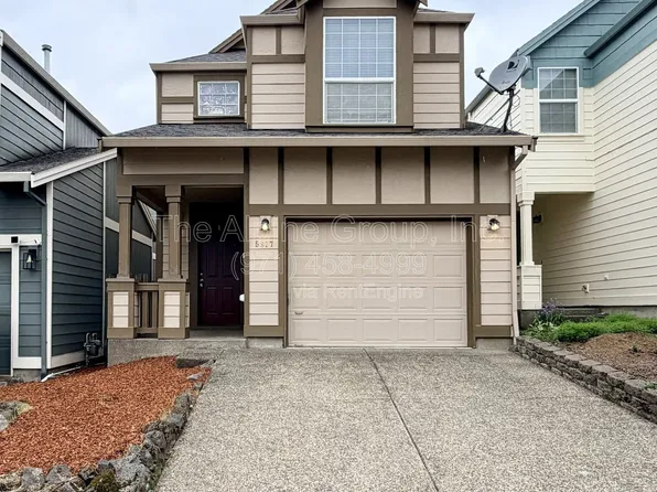 5817 NW 174th Ave, Portland, OR 97229