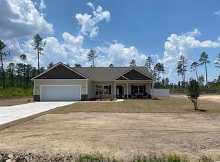 1074 Fox Bay Rd LOT 3, Loris, SC 29569