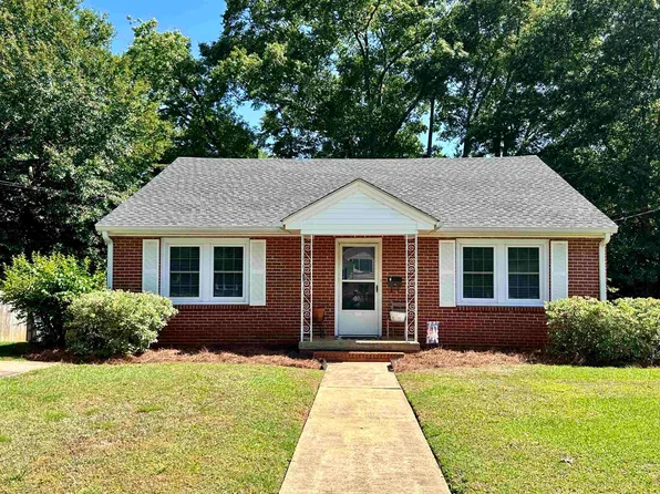 413 Oak St, Greenville, AL 36037
