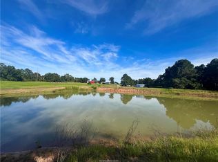 12419 Private Road 1390, Centerville, TX