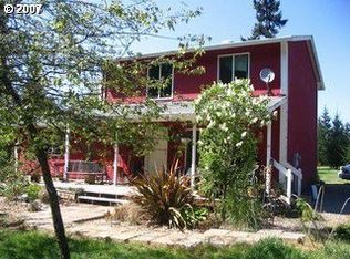 39456 SE Tara Ln, Corbett, OR 97019