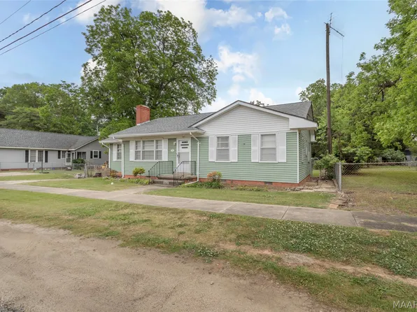 305 W Tallassee St, Wetumpka, AL 36092