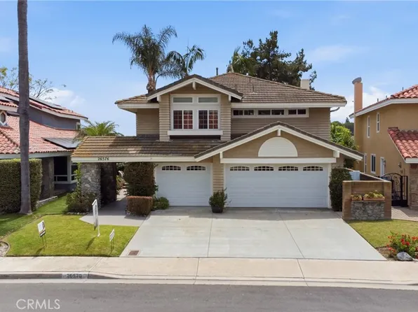 26576 Maside, Mission Viejo, CA 92692