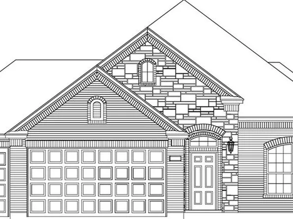7805 Rancho Vista Blvd W, Corpus Christi, TX 78414