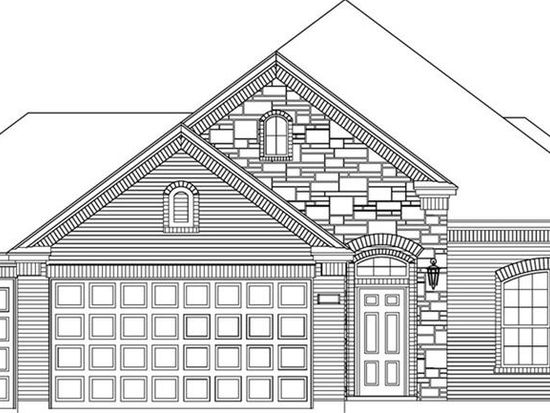 7805 Rancho Vista Blvd W, Corpus Christi, TX 78414