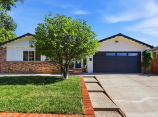 3876 Gleason Ave, San Jose, CA 95130