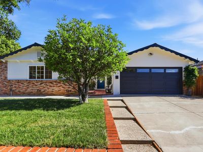 3876 Gleason Ave, San Jose, CA, 95130