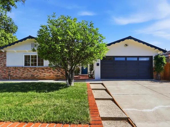 3876 Gleason Ave, San Jose, CA 95130