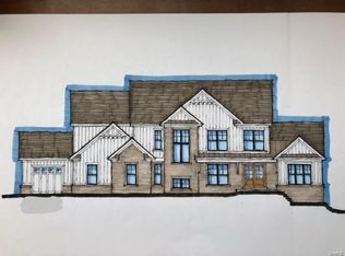 2 Chaminade Dr, Saint Louis, MO 63141