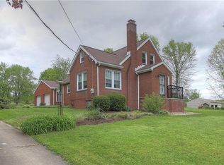 6414 Tuscarawas Rd, Midland, PA 15059