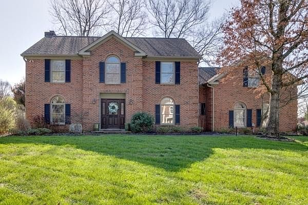 1st image of 1401 Knightsbridge Dr