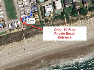 101 Islander Dr #156, Emerald Isle, NC 28594